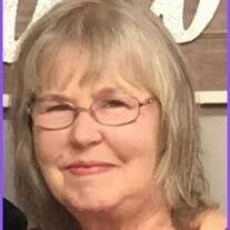 Susan Velvet Dunn Obituary