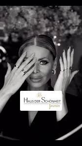 Haus der Schönheit Jasmin,wo Ästhetik auf Seele trifft., Hier beginnt  Schönheit nicht an der Oberfläche, sondern in der Tiefe., Mit modernster  Hightech-Technologie, von Imperium Beauty by Sevgi ...