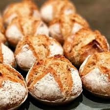 Epingle Sur Du Pain Du Vin