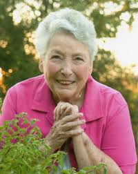 Obituary information for Velma Beard McCanless