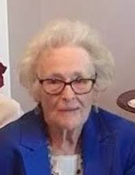 Obituary information for Robbye Walker Smith