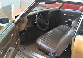 Image result for Dark Tan 1972 Monaco