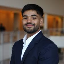 I am thrilled to share that I will be embarking