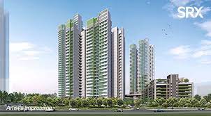 The site of this project, the former normanton park condo, was sold for sgd$830.1 million to kingsford huray development in october 2017. Kim Keat Ripples And Toa Payoh Ridge Bto Launch In February 2020
