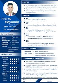 Professional Resume For Civil Engineer Fresher Awesome Resume Pin It Resume Ideas Engineering Resume Student Resume Template Engineering Resume Templates