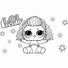 Dicho modo de juego se añadió al lol para las fechas navideñas y actualmente no está disponible. Dibujos De Lol Surprise Para Colorear Colorea Online 2021