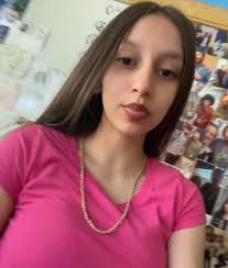 UPDATE: Family shares Camelia B. Adames Zamora was located. She is home  safe. Thank you all for helping share her story. -------------------  #MissingTeen #MissingKids #MissingKid #MissingChild #HelpFindHer  #missingkansan #missing #Wichita #WichitaKS ...