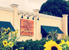 Download street kitchen and enjoy it on your iphone, ipad, and ipod touch. Apple Street Kitchen Edible Jersey