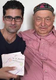 Someone shared this in another group, I thought it could be of interest  here as well.