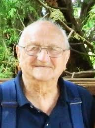 Obituary information for Joseph Stocker