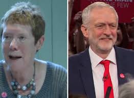 Corbyn's constitutional adviser tells him to create 'partnership  government' with Scotland