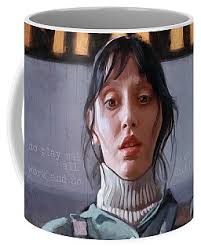 The Stanley Hotel Coffee Mugs for Sale