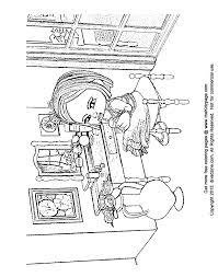Download and print free makeup coloring pages to keep little hands occupied at home; Floriciarose97 Makeup Coloring Sheet
