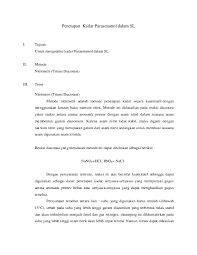 Doc Penetapan Kadar Pct Dalam Sl Indri Widanti Academia Edu