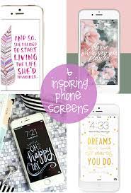Here are a few of our favorite creative wallpaper ideas we've found to add fun, beauty, and color in unexpected places. Phone Screens Creative Phone Wallpaper Ideas 609x900 Wallpaper Teahub Io