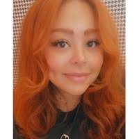 Cristina Jackson-Singh