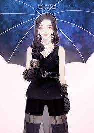 See more ideas about blackpink, kpop fanart, black pink kpop. Kim Ji Soo Blackpink Image 2544783 Zerochan Anime Image Board