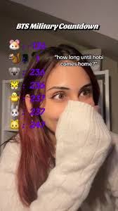 Countdown: Hobi's Return Home Just One Day!