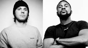 С'est la bonne femme qui fait le bon mari. Damso Sera Sur La Reedition De La Fete Est Finie