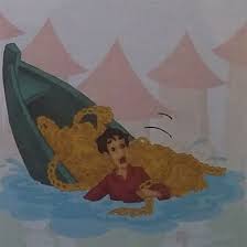 But did you check ebay? Cerita Dongeng Anak Indonesia Terbaru