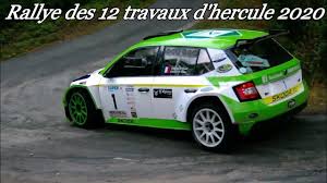 Les lieux de l'accident à lescheraines dans les bauges, savoie © radio la spéciale d'arith est une classique du rallye des bauges qui compte 32 éditions. Download Rallye Des 12 Travaux D Hercule 2020 In Hd Mp4 3gp Codedfilm
