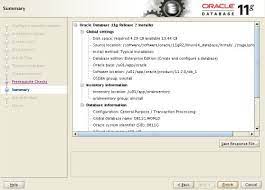 First download the media from below given link oracle hard nofile 65536. Oracle Base Oracle Database 11g Release 2 11 2 Installation On Oracle Linux 7 Ol7