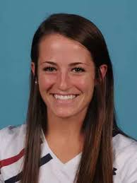 2015 Women's Lacrosse Roster