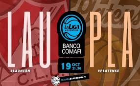 Nuestra programación de partidos televisados en vivo incluye todas las ligas y los campeonatos más importantes de consulta la programación completa de los partidos de fútbol que la tv argentina transmitirá en vivo hoy, esta. La Accion Continua En La Liga Argentina Hoy Cuatro Partidos Basquet Plus