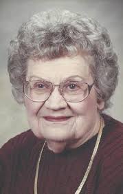 Irene Jager Obituary