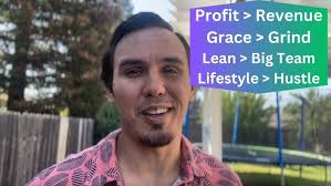 The Freedom Creator Way (full breakdown of the freedom lifestyle biz)