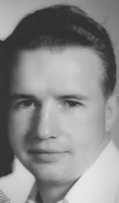 L. B. Pendleton Jr. (1924-2007)