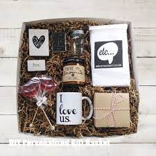 A box of chocolates is the safe valentine's day gift. Diy Personalized Gift Basket For Anyone Girlfriend Kids Mom Etc Valentines Gift Box Perfect Valentines Gift Valentine Gifts