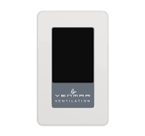 41403 Venmar Advanced Touchscreen Control
