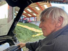 If I die tonight, I'll die happy”