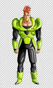 Shop android 16 posters and art prints created by independent artists from around the in addition to android 16 designs, you can explore the marketplace for android 18, dragon ball, and. Android 16 Android 17 Doctor Gero Android 18 Goku Png Clipart Android Android 16 Android 17
