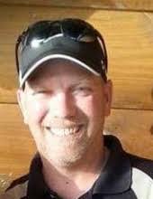 Obituary information for Timothy Scott Hyde