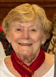 Phyllis Ruth Dye Obituary January 18, 2024