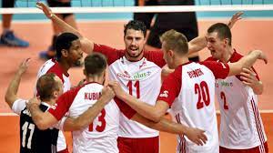 We did not find results for: Reprezentacja Polski Siatkarzy Poznala Terminarz Turnieju Olimpijskiego Tokio 2021 Sport Tvp Pl