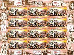 1857 First War of Independence Kanpur ...