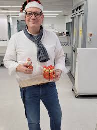 Benjamin Lopez Redondo