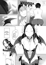 Higuma-ya (Nora Higuma)] Rinjin ga Succubus | My Neighbor is a Succubus -  Read Hentai Manga, Hentai Haven, E hentai, Manhwa Hentai, Manhwa 18, Hentai  Comics, Manga Hentai