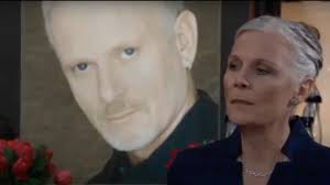 General Hospital Relationship Timeline: Tracy And Luke