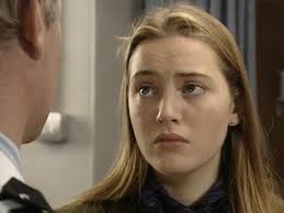 Casualty" Family Matters (TV Episode 1993)