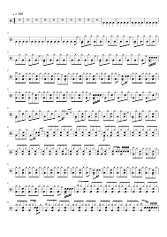 Success of rolling in the deep as of now (circa 2020), adele is arguably the greatest music star to emerge in the last decade or so. Adele Rolling In The Deep Sheet Music For Drum Group Solo Download And Print In Pdf Or Midi Free Sheet Music For Rolling In The Deep By Adele R B Funk