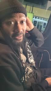 San Antonio guess who's here!!!