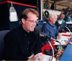 Ahe, parents, siblings, ethnicity, education Joe Buck Pays Homage To His Father And His Hometown Pro Football Stltoday Com