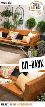 Gartenbank Jule Selber Bauen Alle Mobel Create By Obi In 2020 Gartenmobel Selber Bauen Gartenbank Selber Bauen Selber Bauen Garten