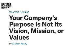 Like grandma's secret sauce, nobody's offering up their brand positioning statements on a silver platter. Brand Purpose The Definitive Guide 21 Best Examples