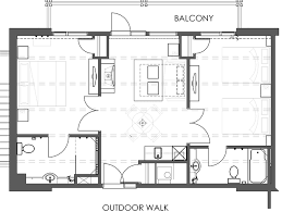 Upgrade your next vegas vacation with a stay in a the bay suite takes your average hotel stay to the next level. Rooftop Two Bedroom Suite At The Moose Hotel Suites Banff Ab