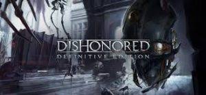 If you have an issue with any content or assets used on this subreddit please contact the mods. Dishonored Definitive Edition Gog Full Pc Game Crack Cpy Free 2021